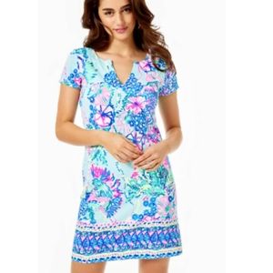 NWT UPF 50+ Sophiletta Dress